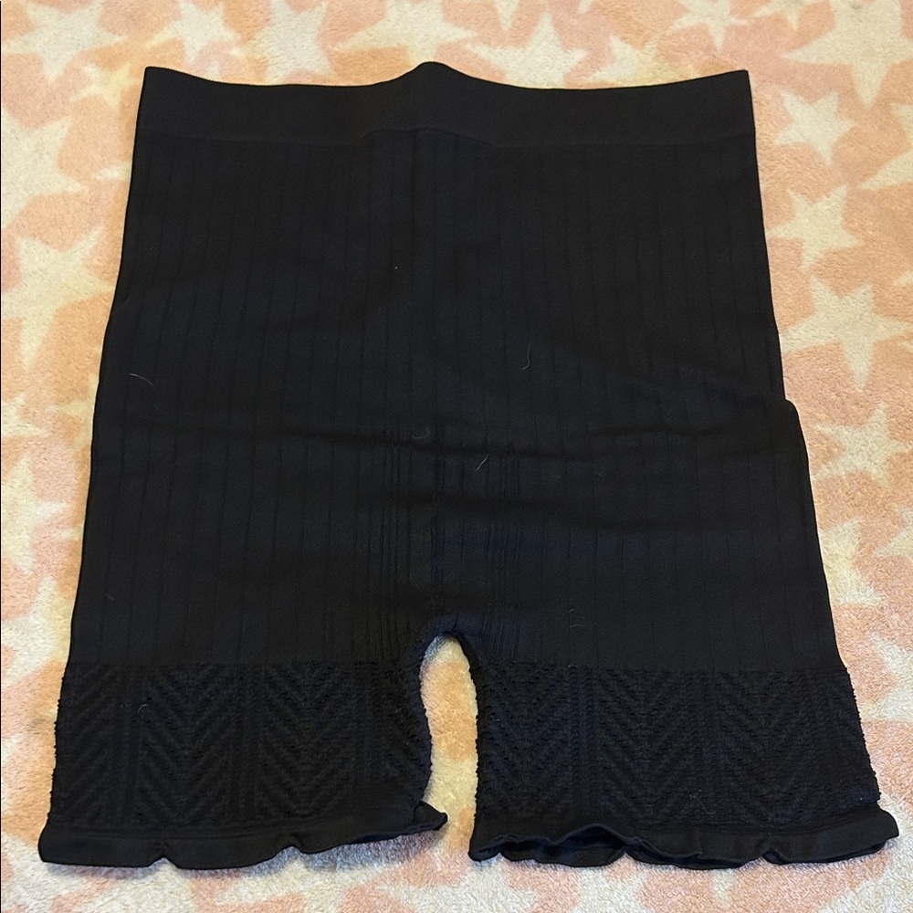 Free People biker shorts